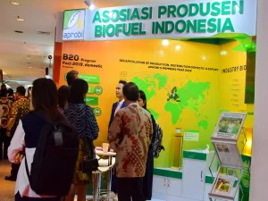 IPOC 2019 di Nusa Dua Bali Bahas Isue Industri Sawit Global