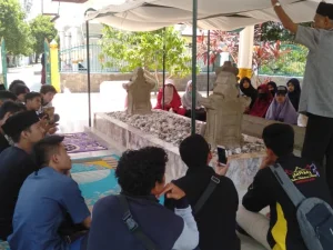 Makam Sultan Malikussaleh Menjadi Tujuan Wisatawan Baru