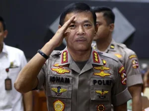 Idham Azis Jadi Kapolri, Ini Calon Kuat Kabareskrim
