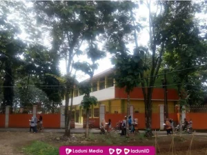 Pesantren Cinta Rasul Kab. Bogor