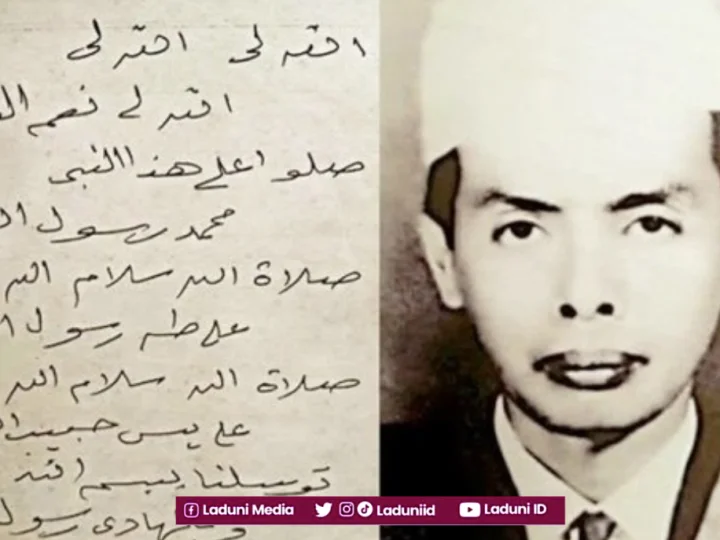 Tahun 1962 M: Keadaan Genting! Latar Belakang Terciptanya Shalawat Badar