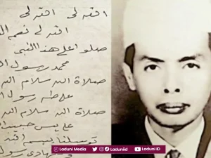 Tahun 1962 M: Keadaan Genting! Latar Belakang Terciptanya Shalawat Badar