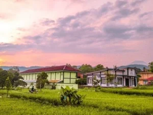Pesantren Tahfidz Dar Al Quran Al Islami Tegal