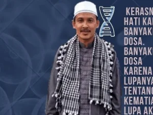 Alumni Mudi: Bulan Maulid, Momentum Introspeksi dan Meneladani Akhlak Rasulullah