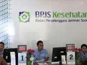 BPJS Kesehatan Nunggak di RSUDZA, Ini Besarannya