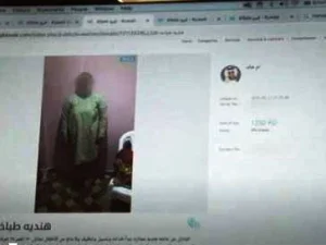 Terungkap, Ada Jual Beli Budak Lewat Online di Kuwait