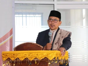 Tgk. Tarmizi Yudon, Kembali Terpilih Sebagai Ketua HUDA Pidie Jaya