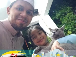 Pemimpin: Bercerminlah...!