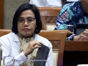 Rapat dengan Komisi XI DPR RI, Sri Mulyani Ungkap Fenomena 'Desa Siluman'
