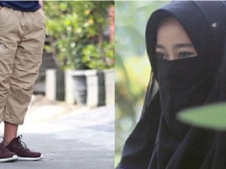 Larangan Cadar dan Celana Cingkrang dalam Perspektif Fiqih