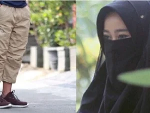 Larangan Cadar dan Celana Cingkrang dalam Perspektif Fiqih
