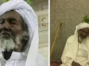 Innalillah, Syeikh Muhammad Amin bin Abdullah Al-Hariri Wafat di Mekah