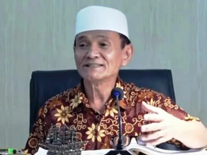 Begini Cara Mursyid Membimbing Agar Murid Bisa Mengenal Diri Sendiri