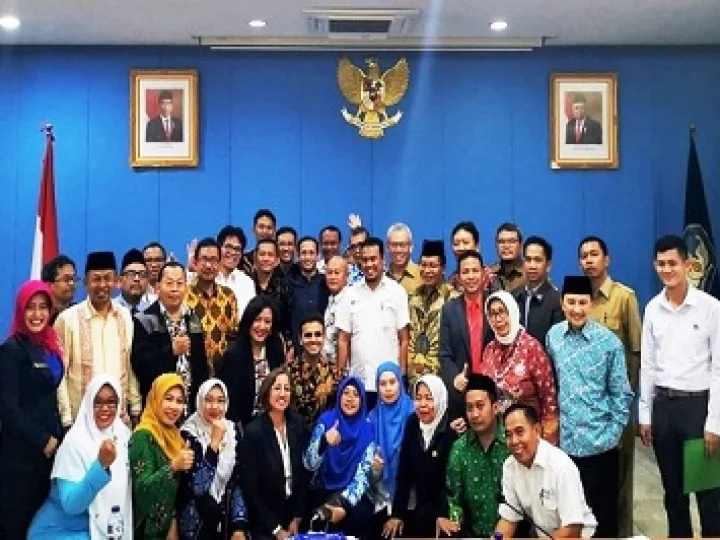 Ini Sembilan Usulan Pergunu untuk Mendikbud Nadiem Makarim