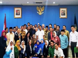 Ini Sembilan Usulan Pergunu untuk Mendikbud Nadiem Makarim