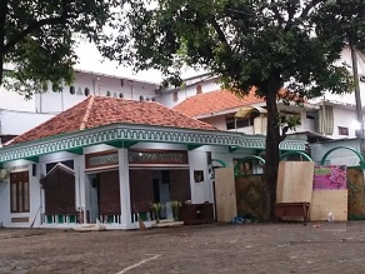 Pesantren Salafiyah Pasuruan