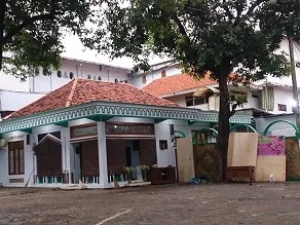Pesantren Salafiyah Pasuruan