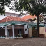 Pesantren Salafiyah Pasuruan