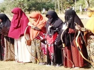 Memanah dalam Konteks Indonesia, Pentingkah?