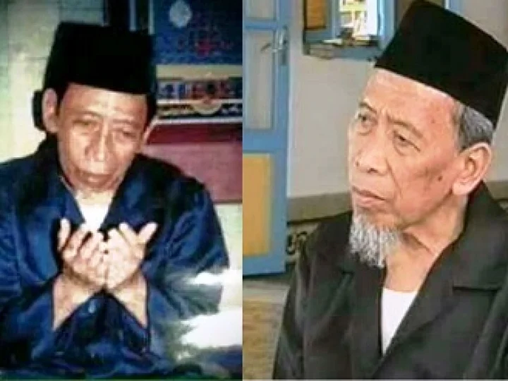 Meneladani Kezuhudan dan Ketegasan KH Hasani Nawawi Sidogiri