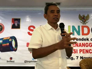 BNPT: Waspada! Banyak Ilmu Terorisme di Medsos