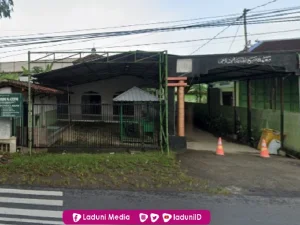 Pesantren Mamba’ul Hikmah Wonogiri