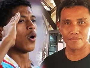 Kenangan Manis Pelatih Timnas U-16 tentang Almarhum Alfin Lestaluhu
