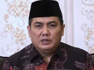 Sekjen PBNU: Mengucap Salam Agama Lain Adalah Budaya Persaudaraan Kebangsaan