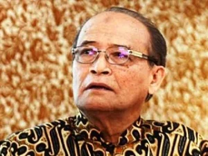 Salam Agama Lain Disoal, Buya Syafii Maarif Ingatkan MUI Bahwa Indonesia Bangsa Yang Plural