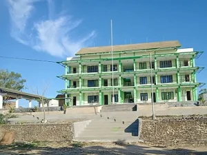 Pesantren Bustanul Huffadz Assa’idiyah Sampang