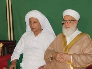 Kesaksian Syeikh Rajab Syria tentang Kewalian Habib Luthfi bin Yahya