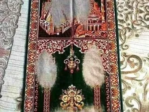 Beruntung Jadi Umat Nabi Muhammad, Ibadah Malaikat Jibril Saja Kalah