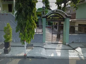 Pesantren Tarbiyah Tahfidzul Qur’an An-Nawawi, Mojokerto