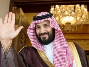Ulama Senior Arab Saudi Bolehkan Muslim Shalat di Gereja
