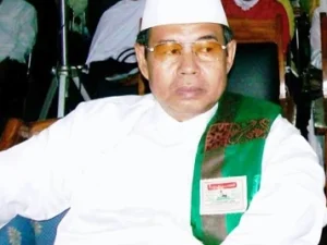 Kiai Abdul Hamid Wafat, Keluarga Mohon Ziyadah Doa dari Masyarakat