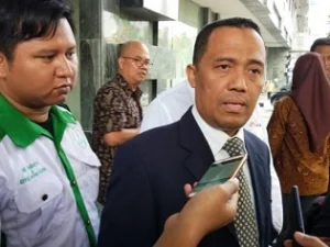 Surat Pencekalan Habib Rizieq Bukan dari Pemerintah Indonesia