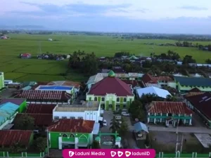Pesantren Nahdlatul Ulum, Maros