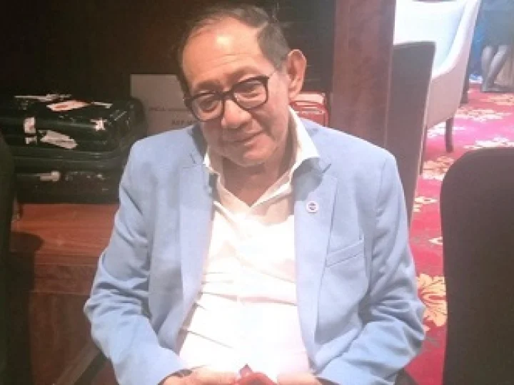 Hermawan Kertajaya: PBNU Ingatkan Teknologi 4.0 Harus Ramah Kemanusiaan