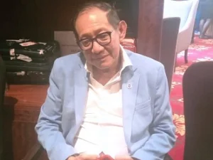 Hermawan Kertajaya: PBNU Ingatkan Teknologi 4.0 Harus Ramah Kemanusiaan