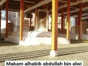 Inilah Keistimewaan Al Qutbil Irsyad Al Ghautsil Ibad Habib Abdullah bin Alawi