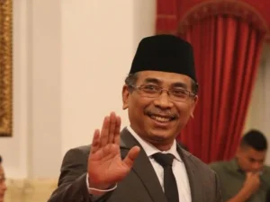 Governing The NU (Bagian Pertama)