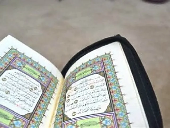 Hajat Akan Dimakbulkan oleh Allah karena Membaca Surat Al-Fatihah 41 Kali