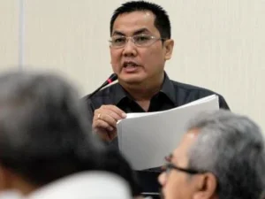 PBNU Nilai Pidato Sukmawati Tidak Tepat