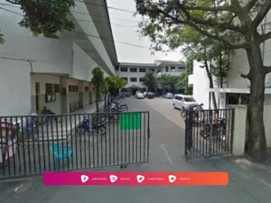 Pesantren Daarul Maarif, Cipete, Jakarta Selatan
