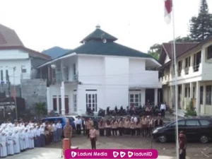 Pesantren Darul Quran Bogor