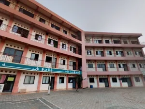 Pesantren Himmatul Aliyah Depok
