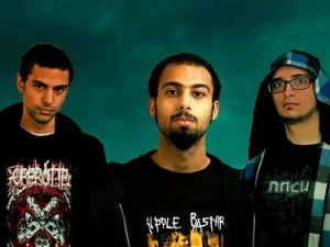 Konser Band Metal Digelar Kembali di Arab Saudi