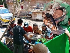 Akibat Kecanduan Game di Handphone, Siswa MI Ini Bunuh Diri