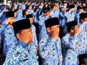 Kemenkominfo Luncurkan Aplikasi Aduan PNS Radikal, Berikut Jenis Pelanggarannya