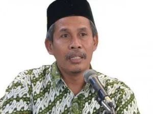 KH Marzuki Mustamar: Tak Patut Membandingkan Soekarno dan Nabi Muhammad